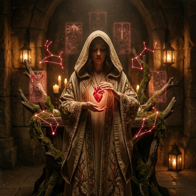 Conexión Espiritual