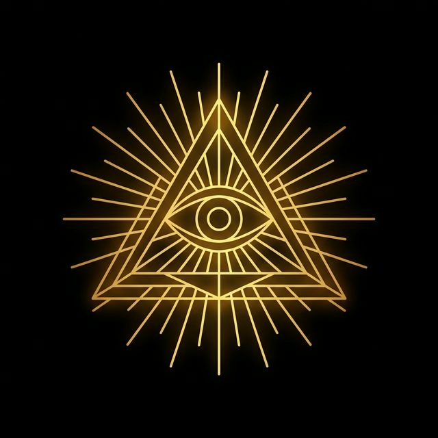 Templo Espiritista Logo