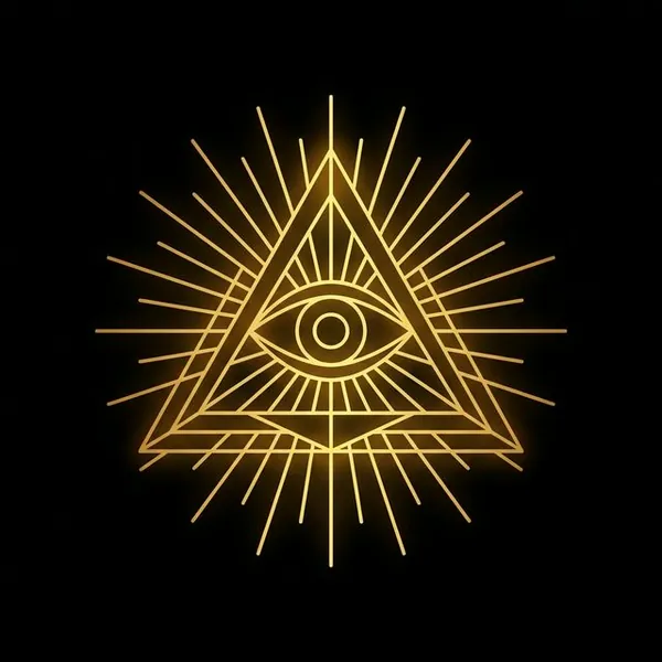 Templo Espiritista Logo