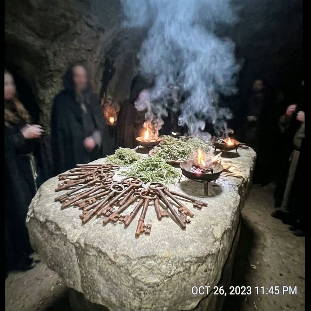 Pacto de Éxito en Negocios