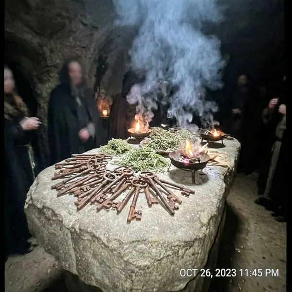 Pacto de Éxito en Negocios