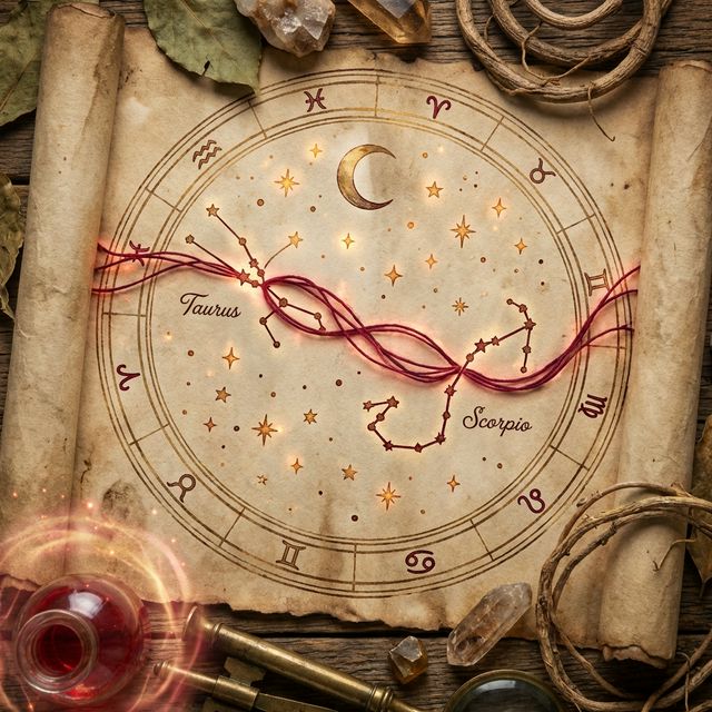 Compatibilidad Astrológica